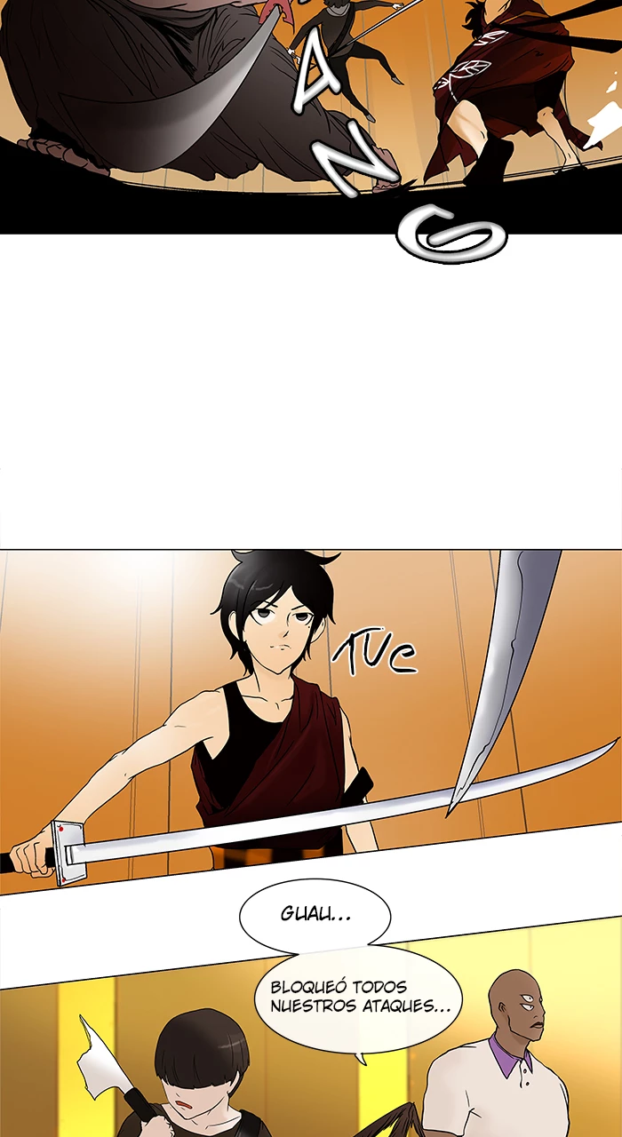 El irregular > Capitulo 17 > Page 351
