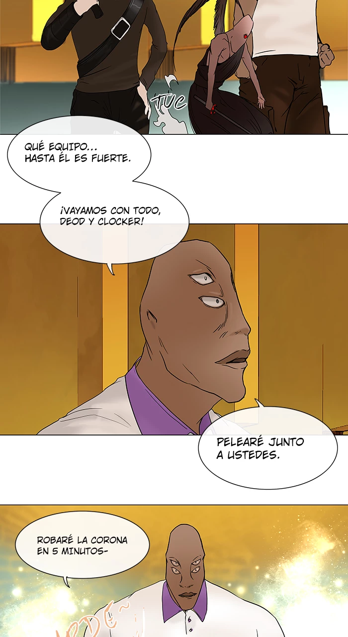 El irregular > Capitulo 17 > Page 361
