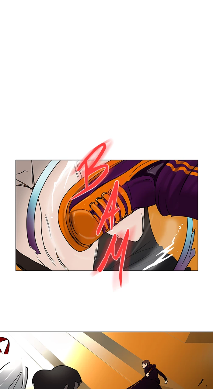 El irregular > Capitulo 17 > Page 381