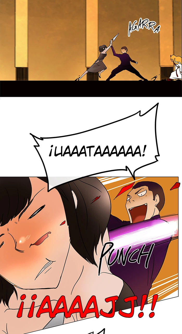 El irregular > Capitulo 17 > Page 411