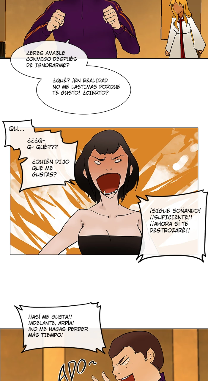 El irregular > Capitulo 17 > Page 431