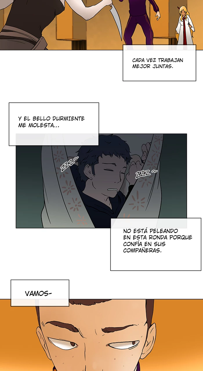 El irregular > Capitulo 17 > Page 451