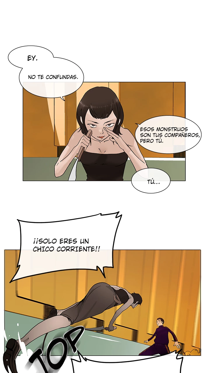 El irregular > Capitulo 17 > Page 471