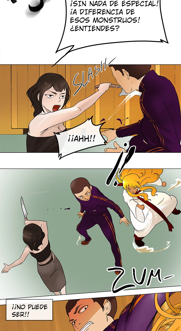 El irregular > Capitulo 17 > Page 481