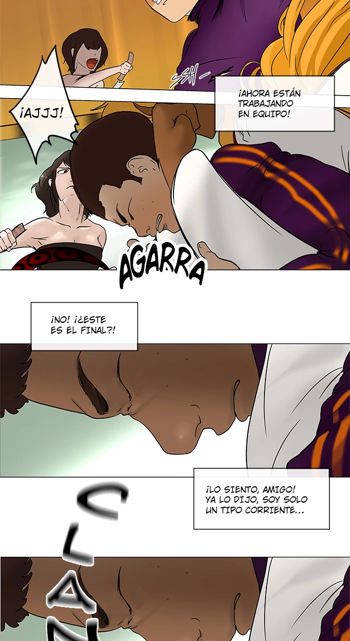 El irregular > Capitulo 17 > Page 491