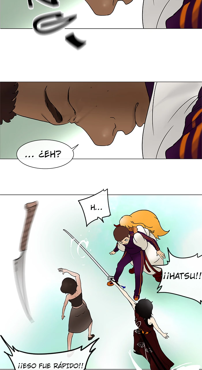 El irregular > Capitulo 17 > Page 501