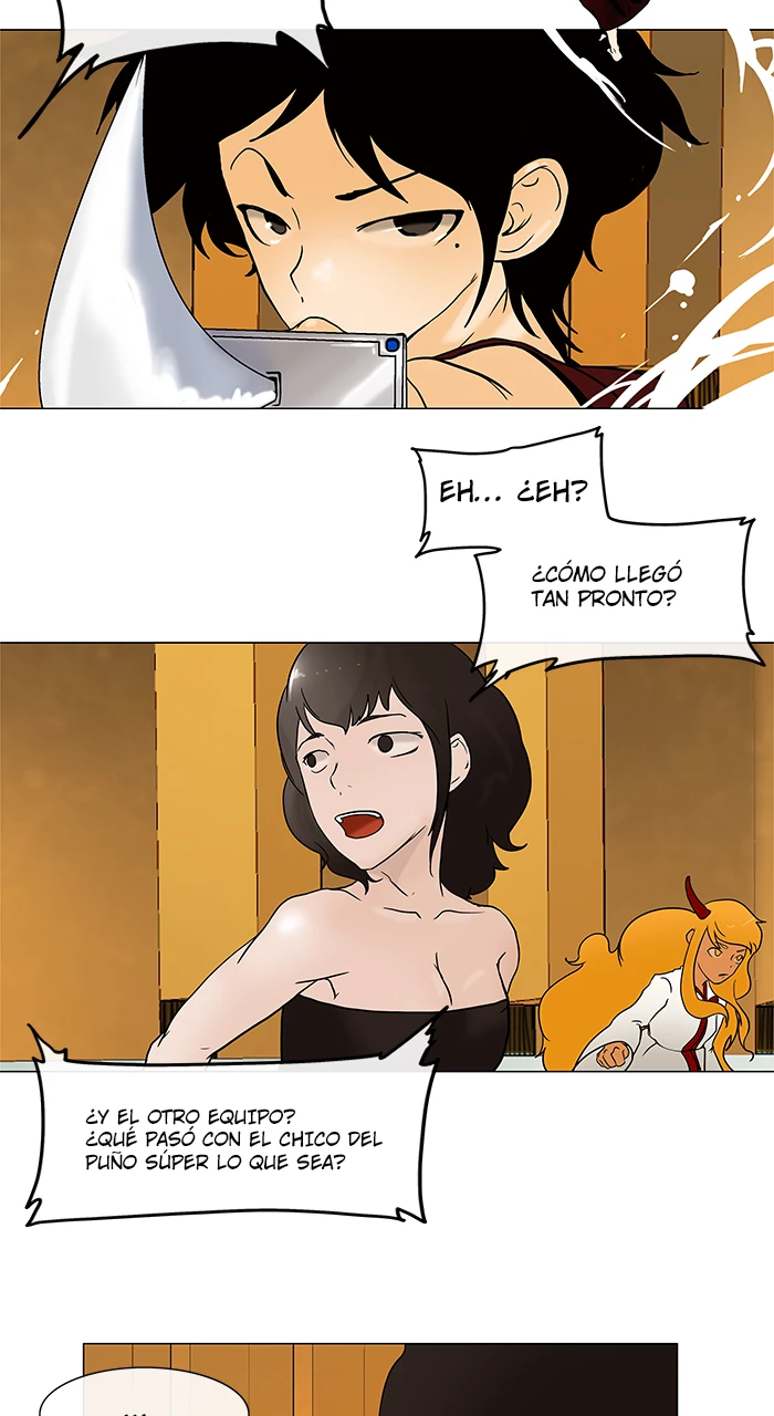 El irregular > Capitulo 17 > Page 511