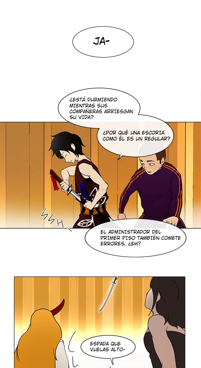 El irregular > Capitulo 17 > Page 541