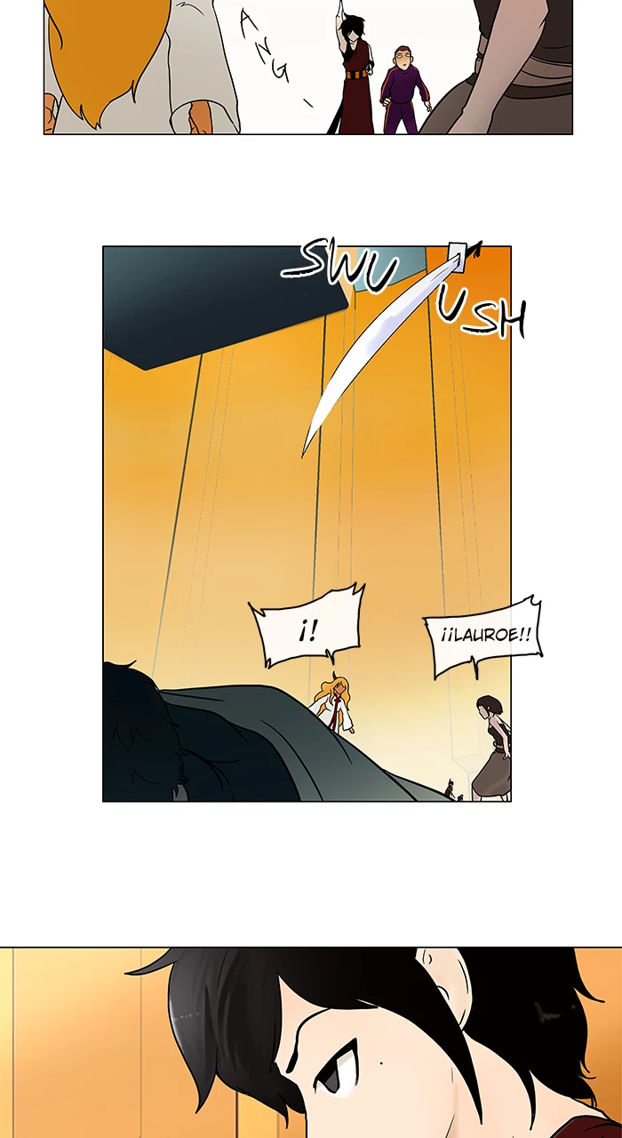 El irregular > Capitulo 17 > Page 551