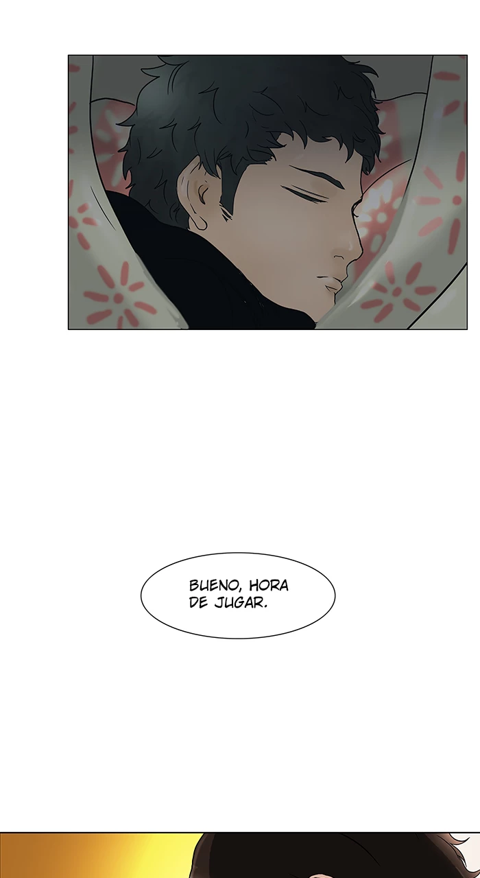 El irregular > Capitulo 18 > Page 11