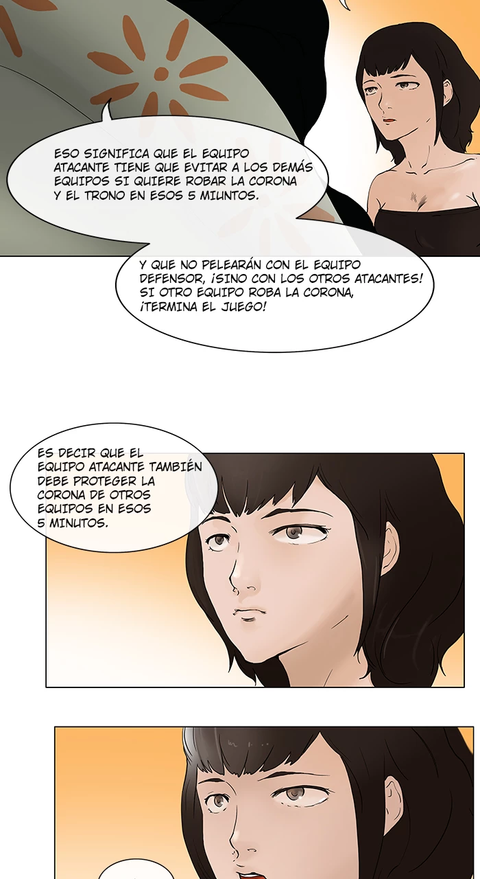 El irregular > Capitulo 18 > Page 51