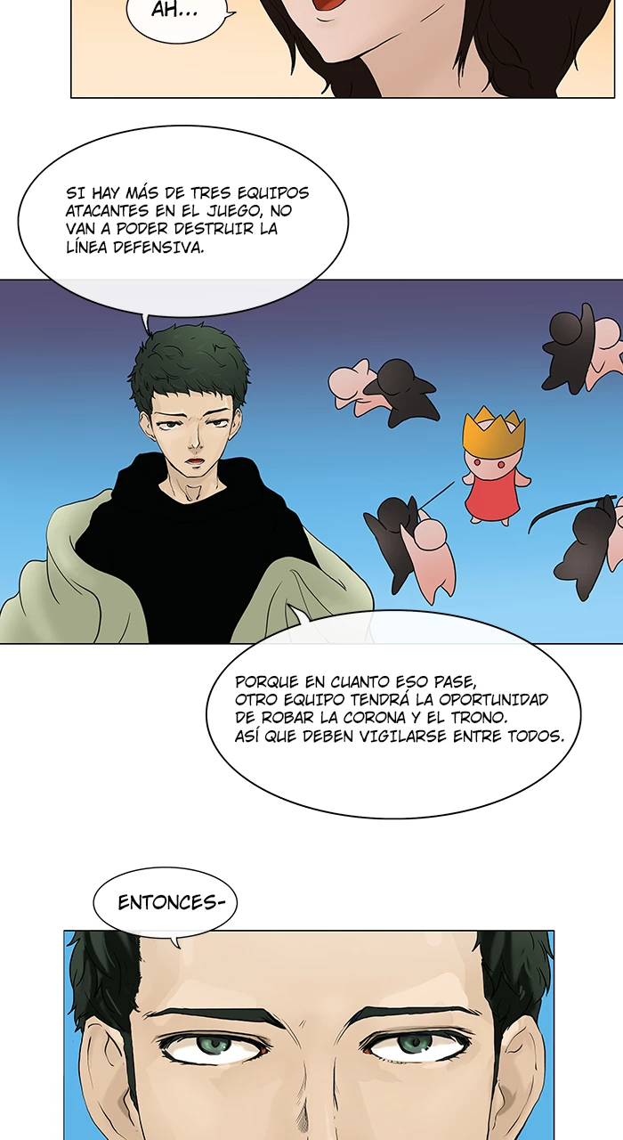 El irregular > Capitulo 18 > Page 61