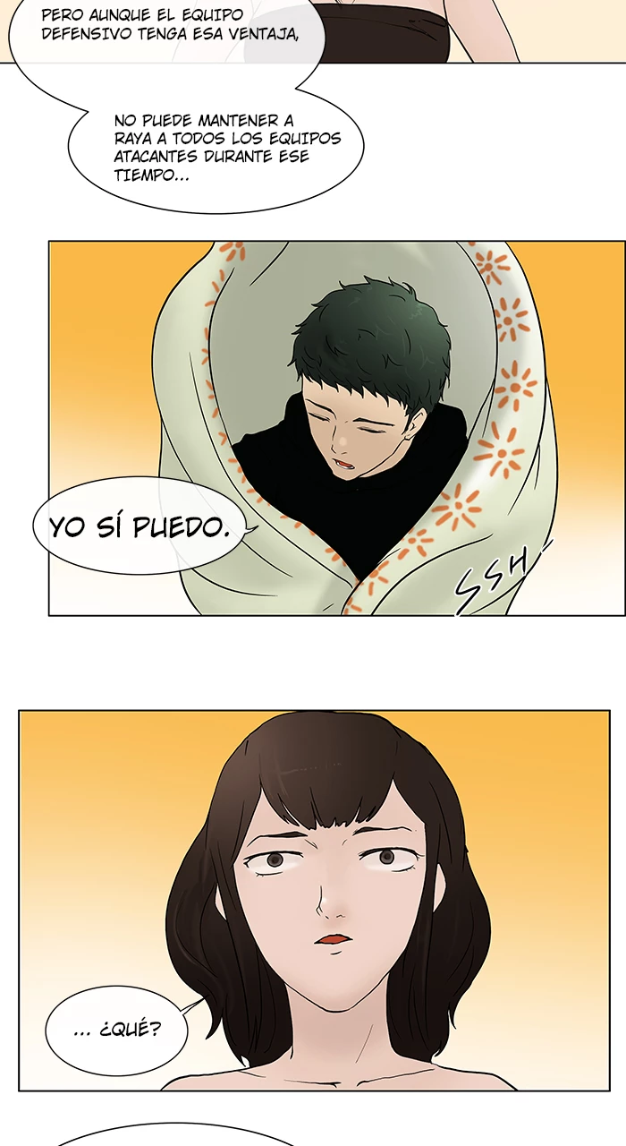 El irregular > Capitulo 18 > Page 81