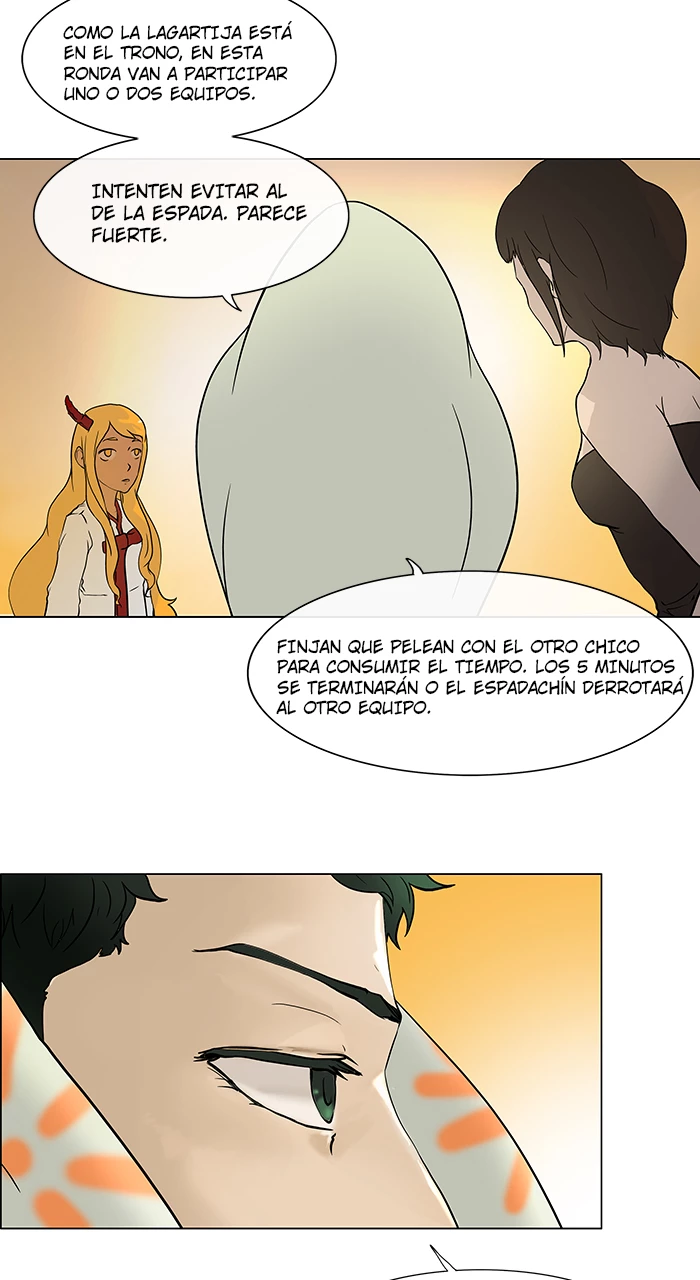 El irregular > Capitulo 18 > Page 101