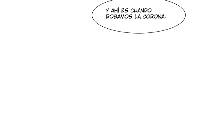 El irregular > Capitulo 18 > Page 111