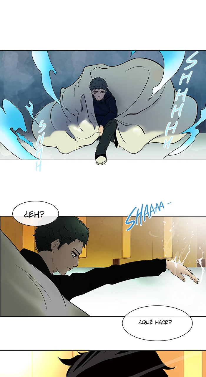 El irregular > Capitulo 18 > Page 161