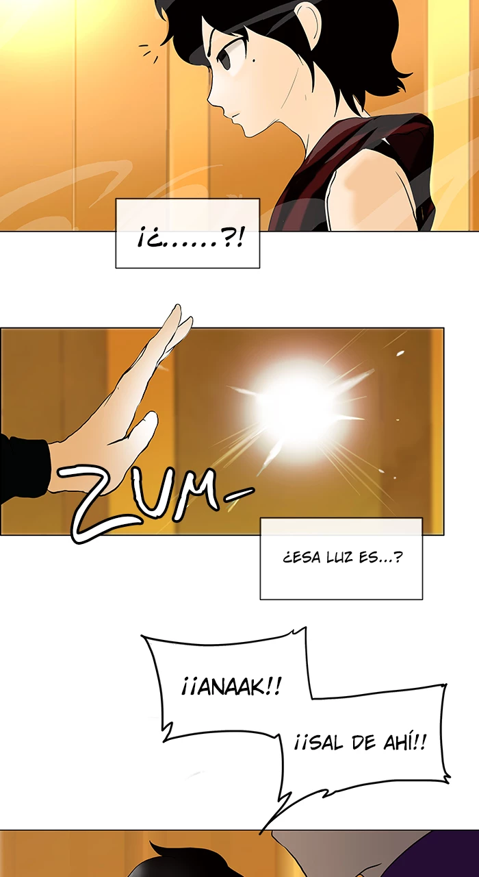 El irregular > Capitulo 18 > Page 171