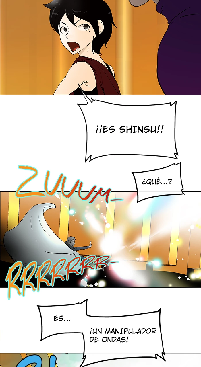 El irregular > Capitulo 18 > Page 181