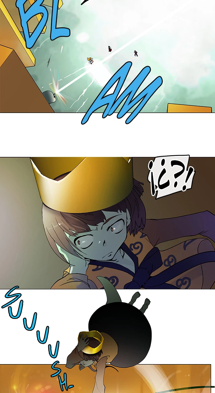 El irregular > Capitulo 18 > Page 191