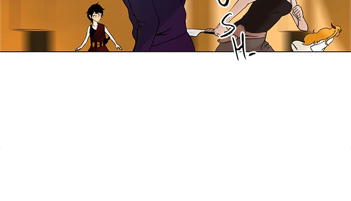 El irregular > Capitulo 18 > Page 211