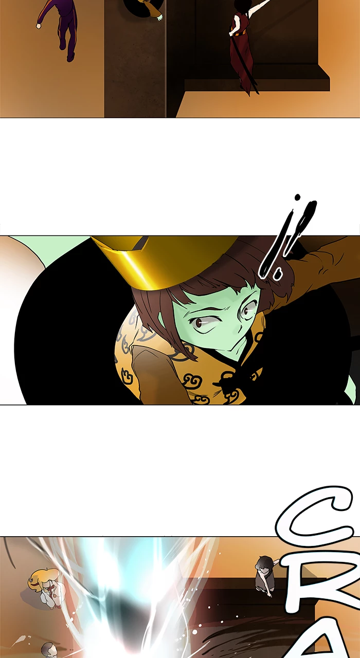 El irregular > Capitulo 18 > Page 261