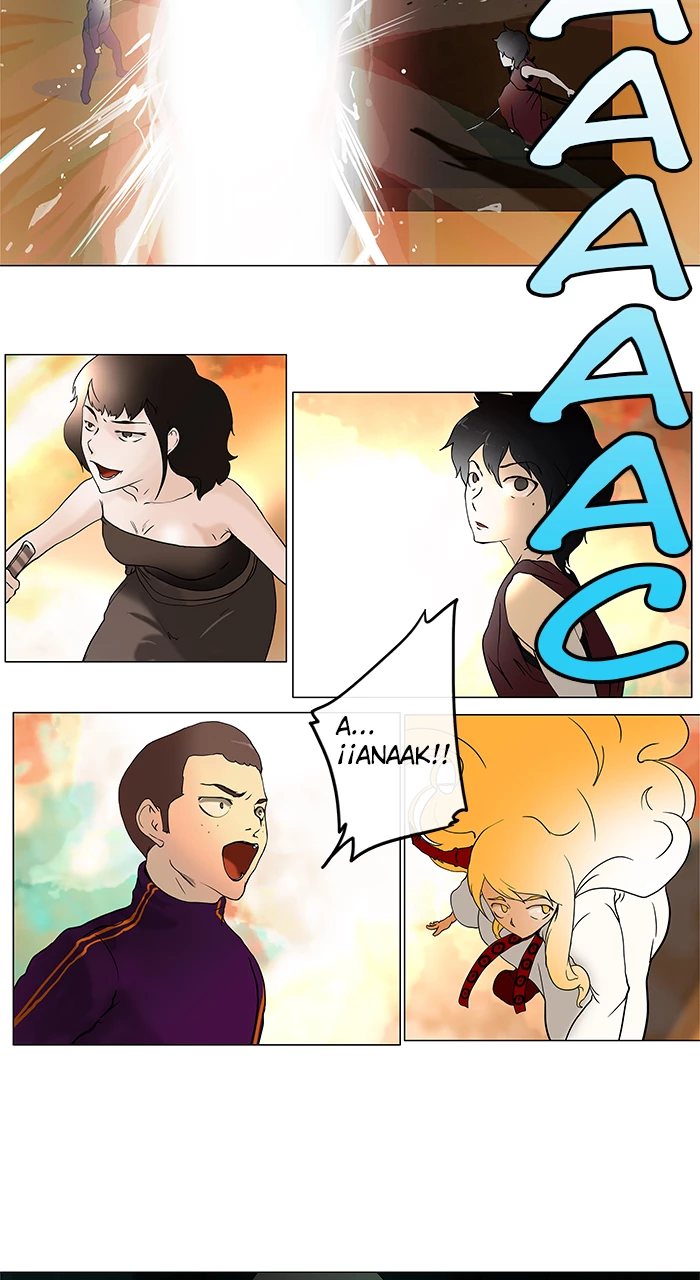 El irregular > Capitulo 18 > Page 271