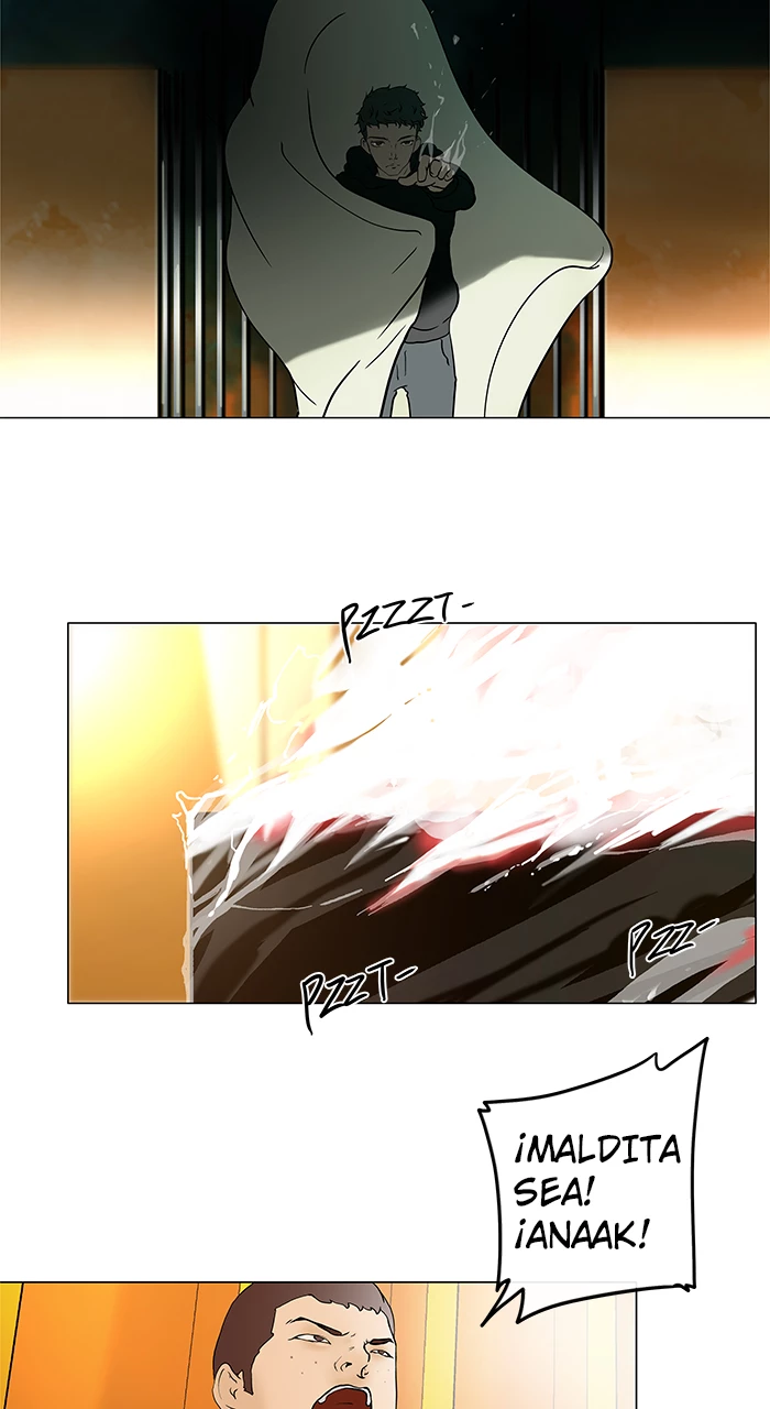 El irregular > Capitulo 18 > Page 281