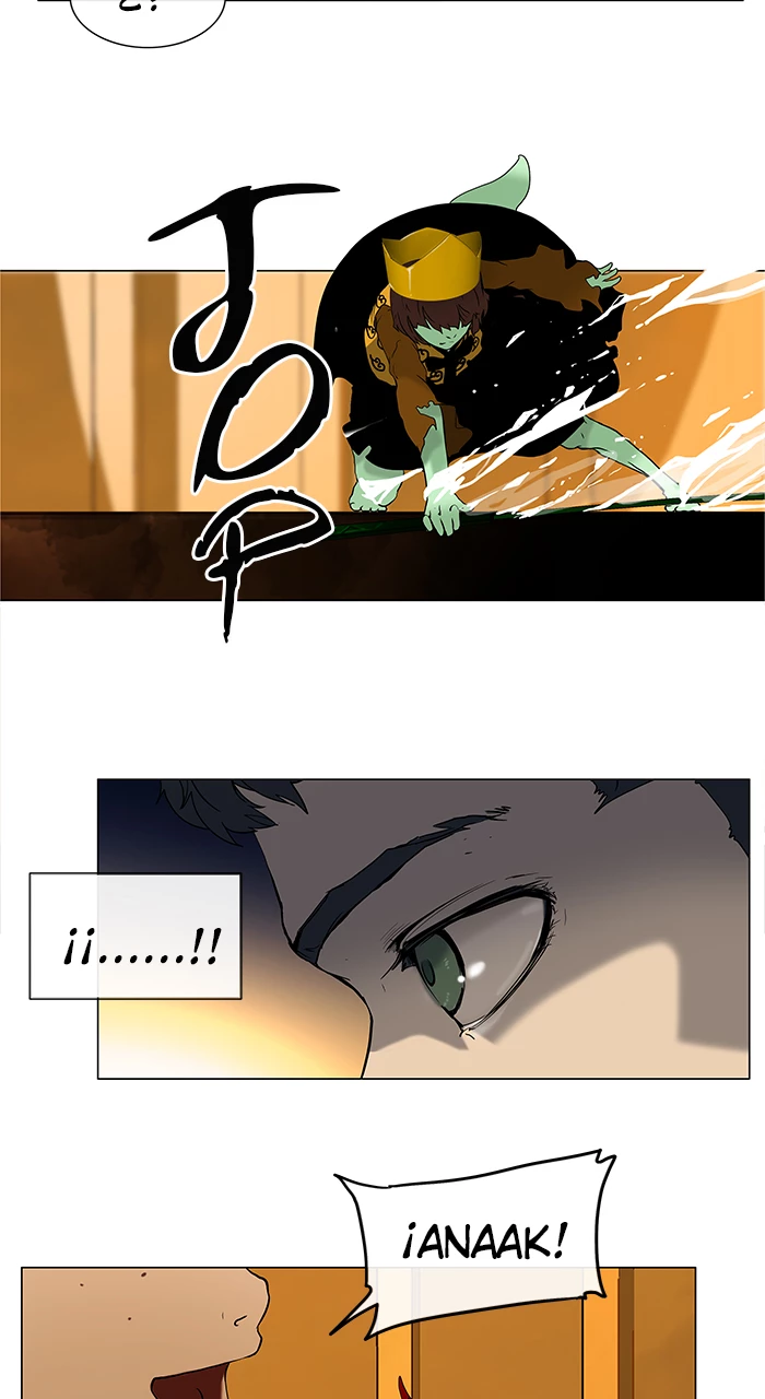 El irregular > Capitulo 18 > Page 301