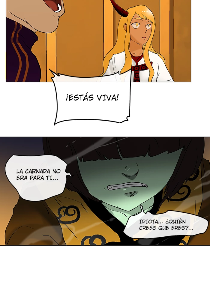 El irregular > Capitulo 18 > Page 311