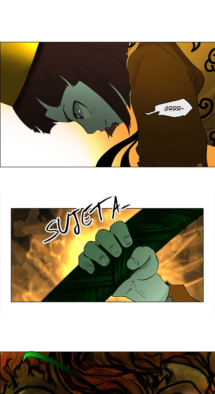 El irregular > Capitulo 18 > Page 321