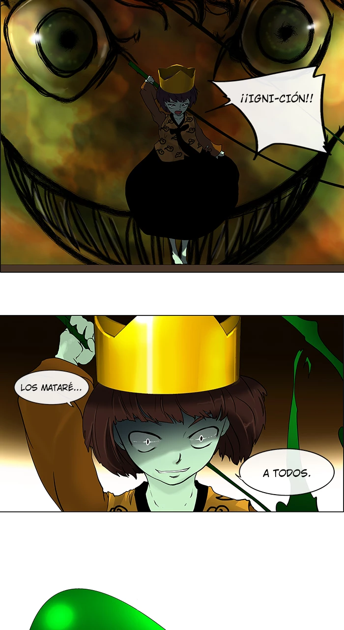 El irregular > Capitulo 18 > Page 331