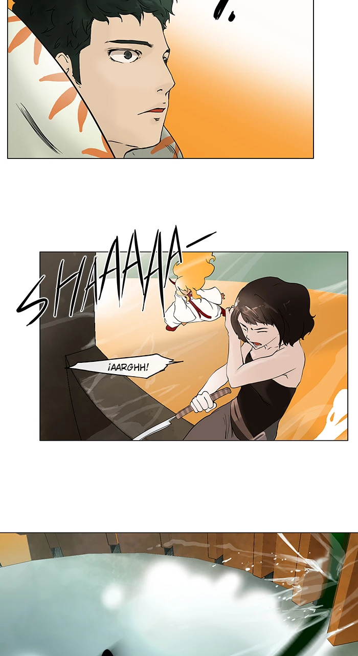 El irregular > Capitulo 18 > Page 351
