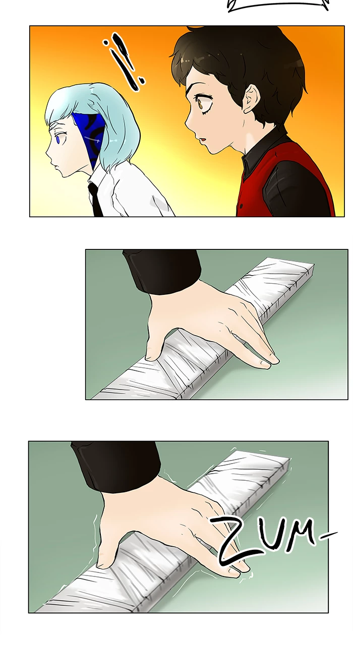 El irregular > Capitulo 18 > Page 371