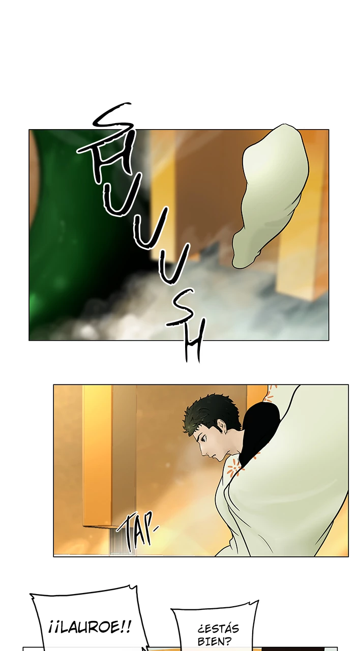 El irregular > Capitulo 19 > Page 01