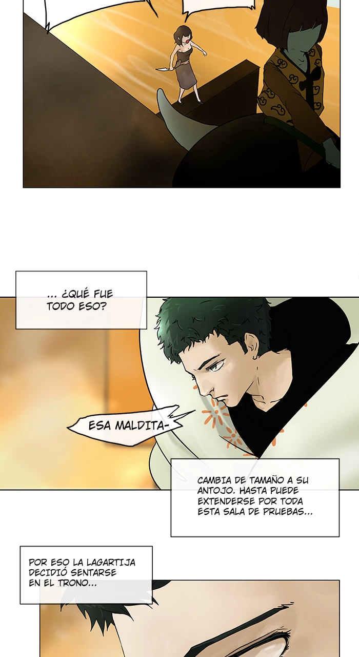 El irregular > Capitulo 19 > Page 11