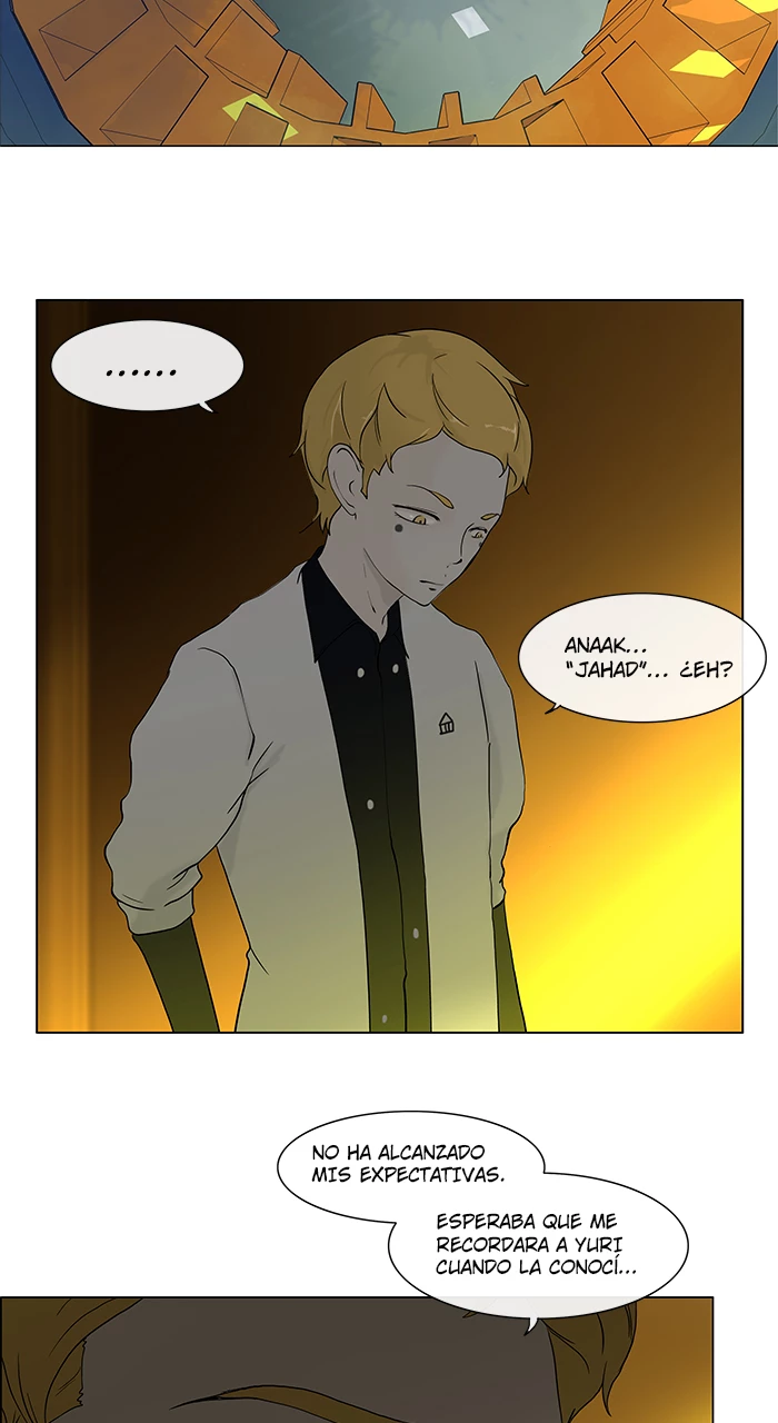 El irregular > Capitulo 19 > Page 31