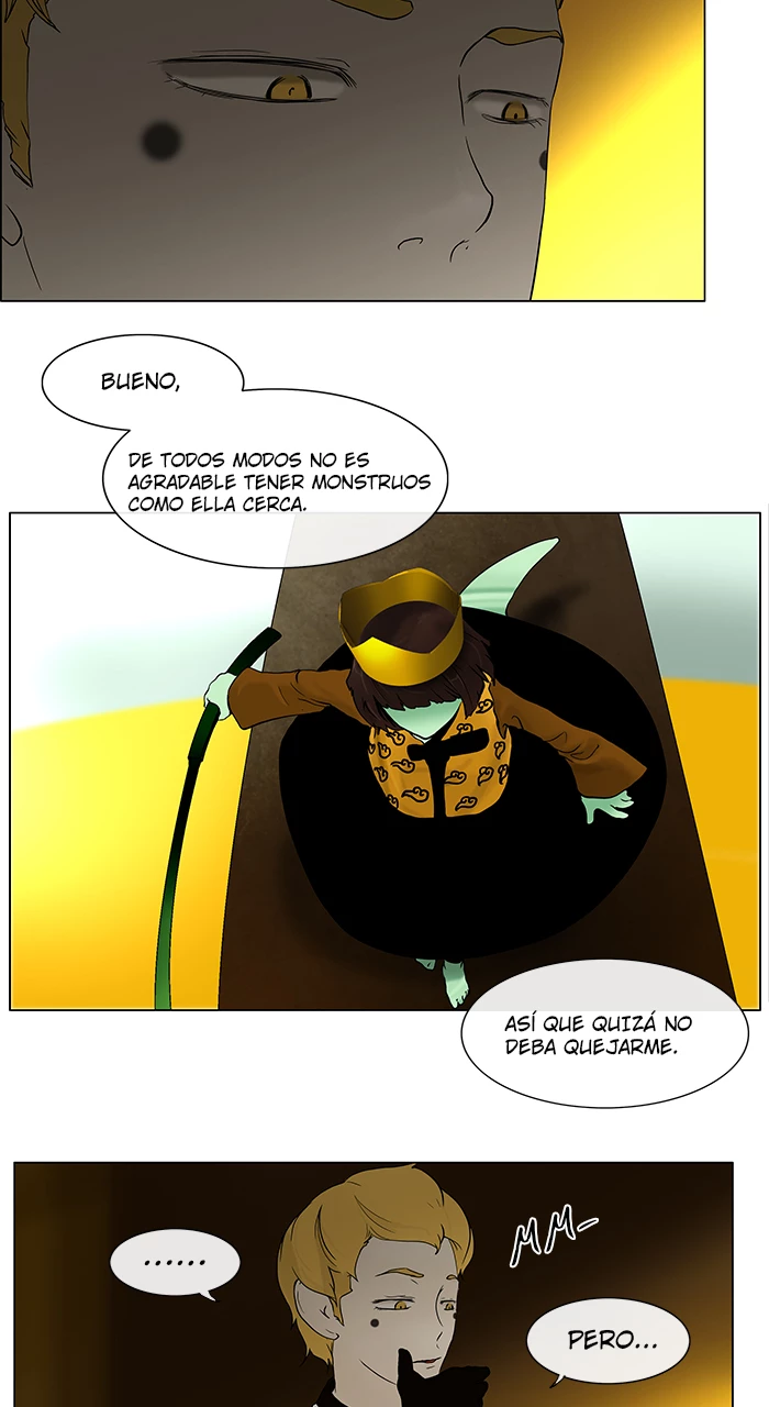 El irregular > Capitulo 19 > Page 41