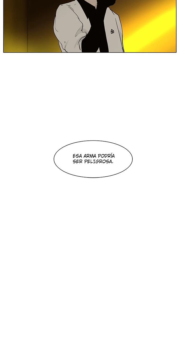 El irregular > Capitulo 19 > Page 51