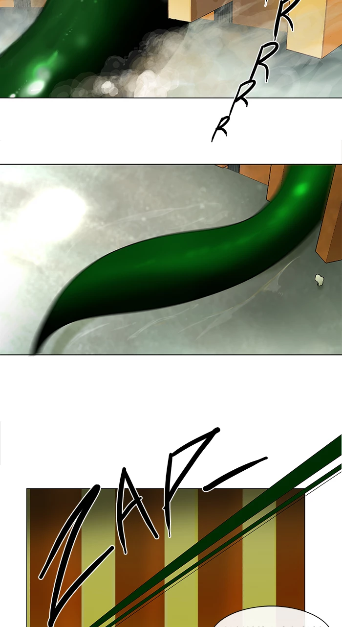 El irregular > Capitulo 19 > Page 91