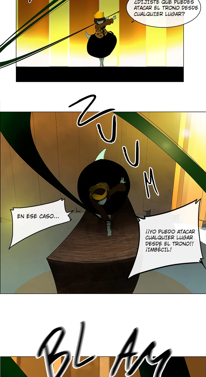 El irregular > Capitulo 19 > Page 101