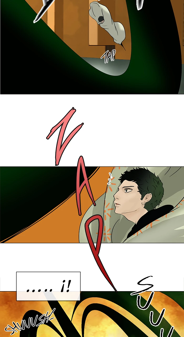 El irregular > Capitulo 19 > Page 111