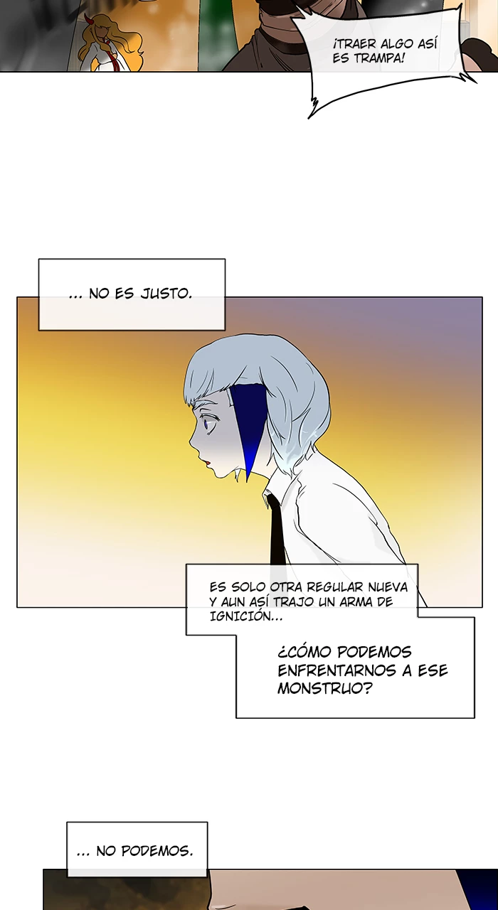 El irregular > Capitulo 19 > Page 151