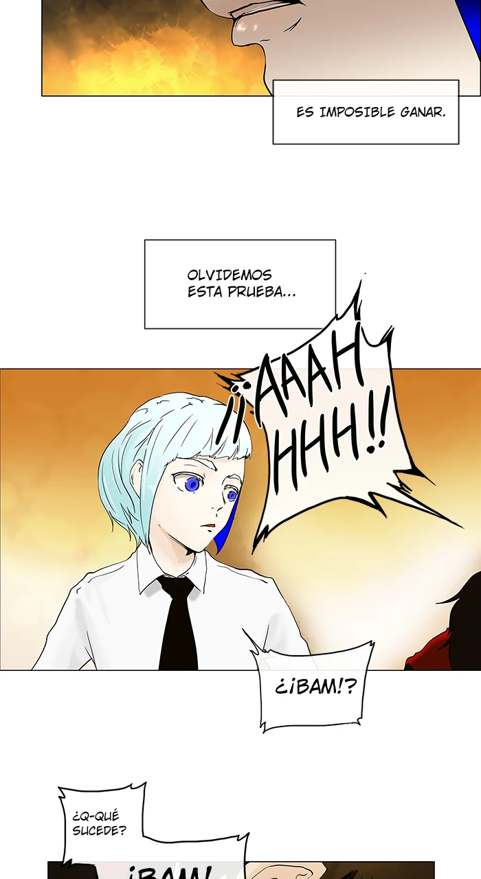 El irregular > Capitulo 19 > Page 161