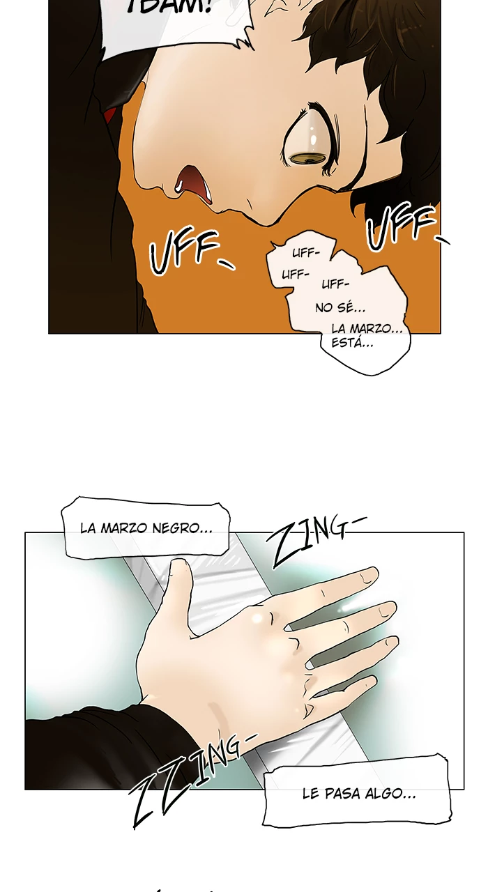 El irregular > Capitulo 19 > Page 171