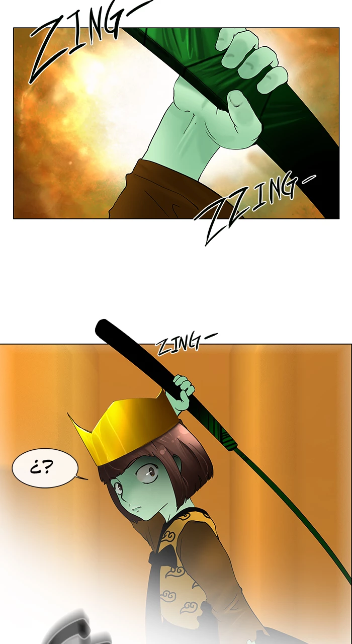 El irregular > Capitulo 19 > Page 181