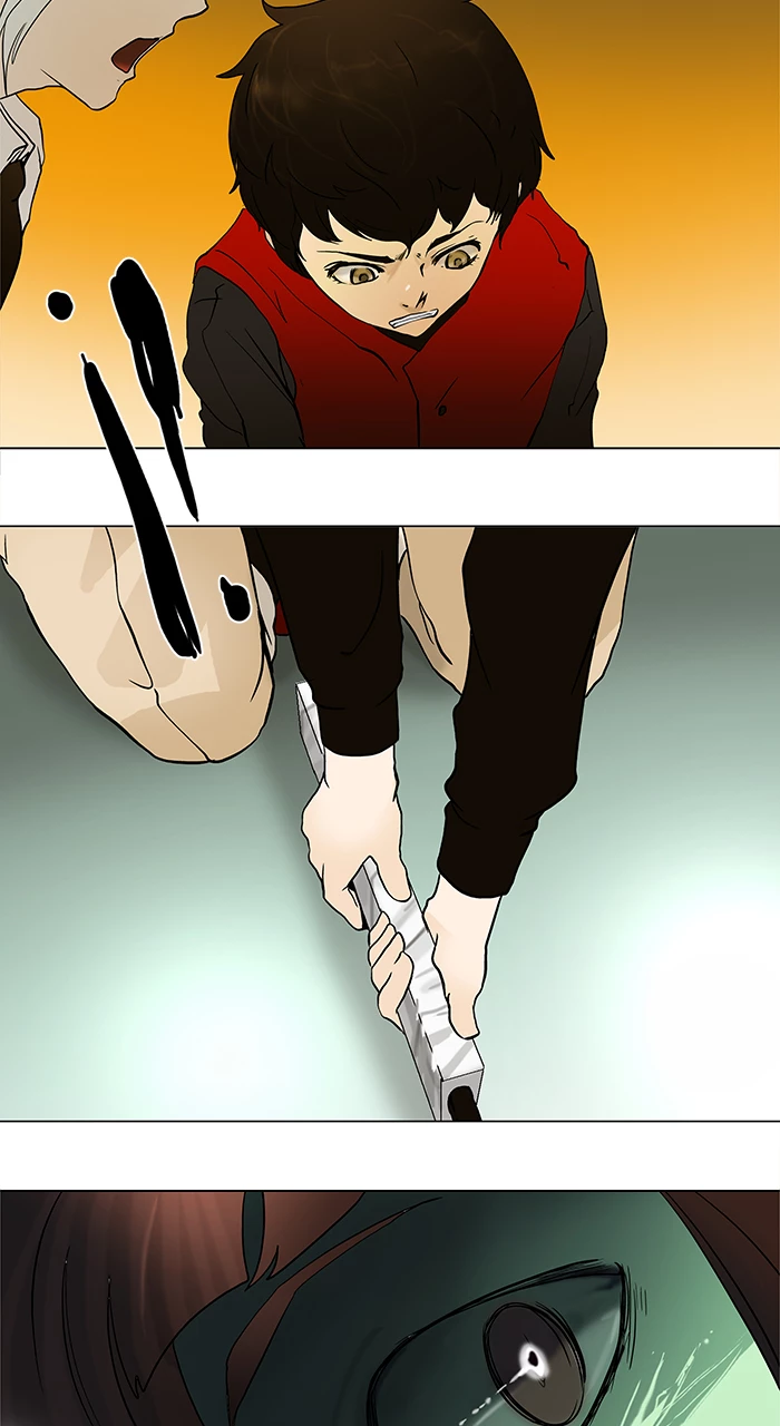 El irregular > Capitulo 19 > Page 201