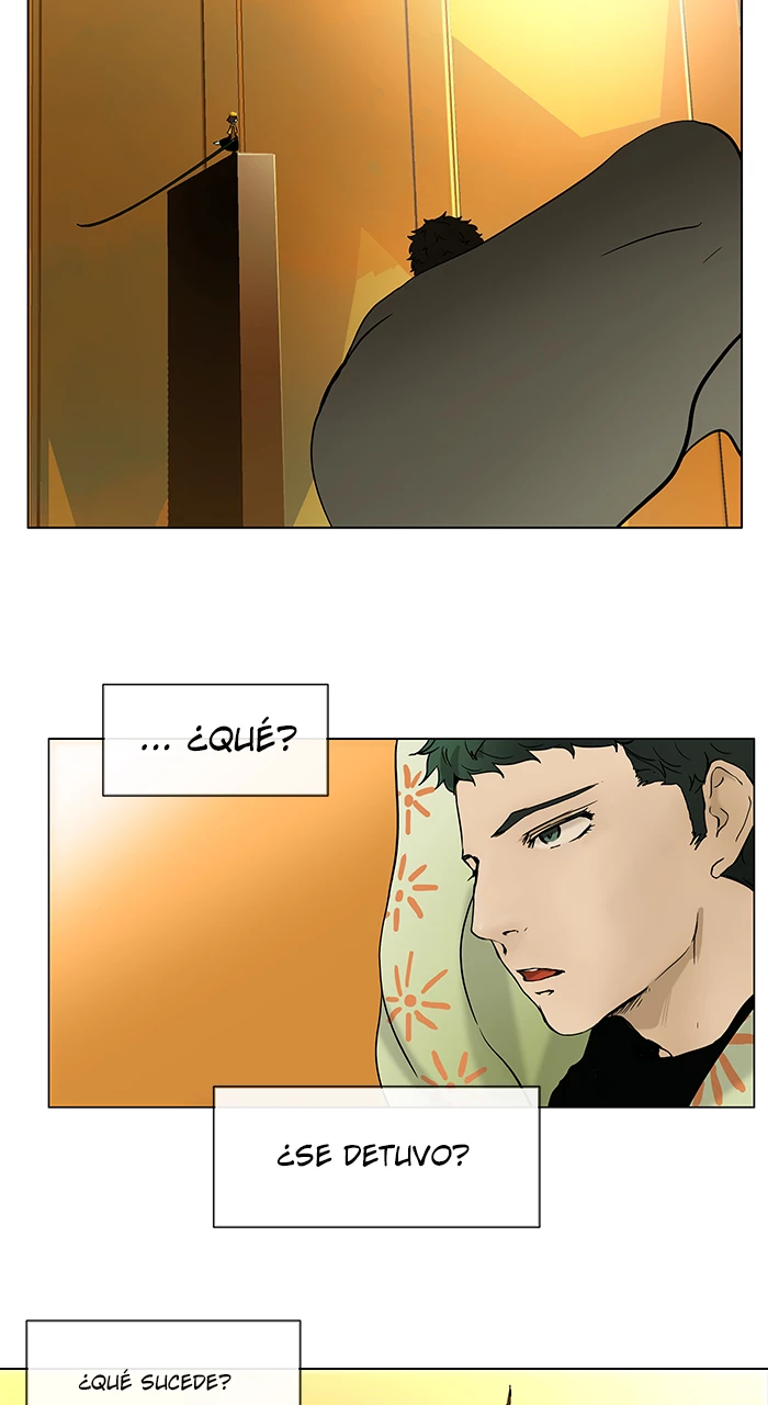 El irregular > Capitulo 19 > Page 231