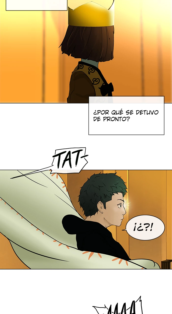 El irregular > Capitulo 19 > Page 241