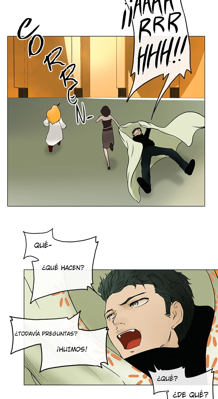 El irregular > Capitulo 19 > Page 251