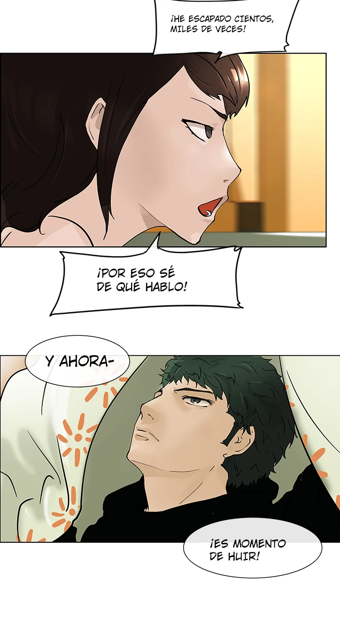 El irregular > Capitulo 19 > Page 271